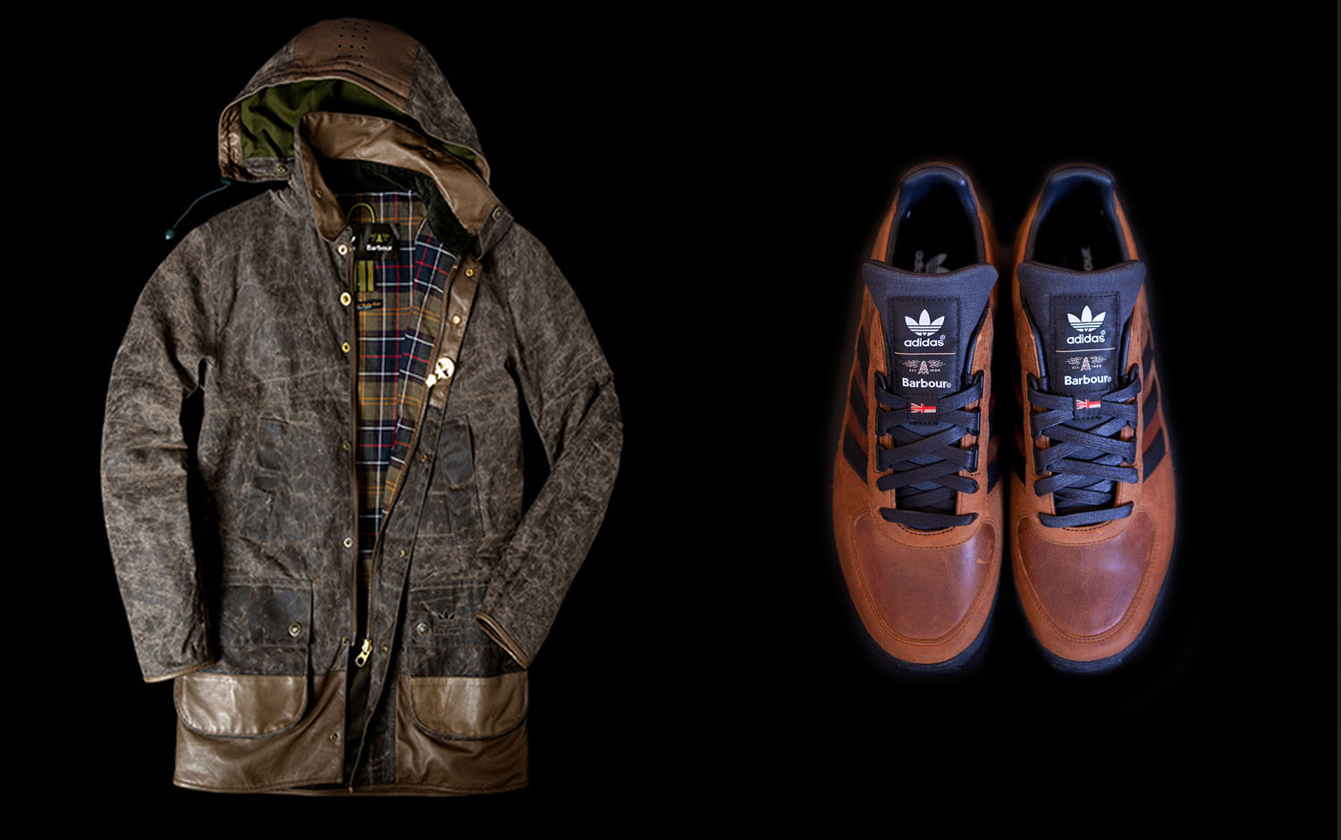 Adidas Originals Hamburg (City Series) – SneakerBlock's Blog
